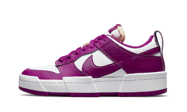 Restock Nike Dunk Low Disrupt Cactus Flower (W)
