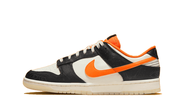 Nike Dunk Low PRM Halloween (2021) (GS) Restock