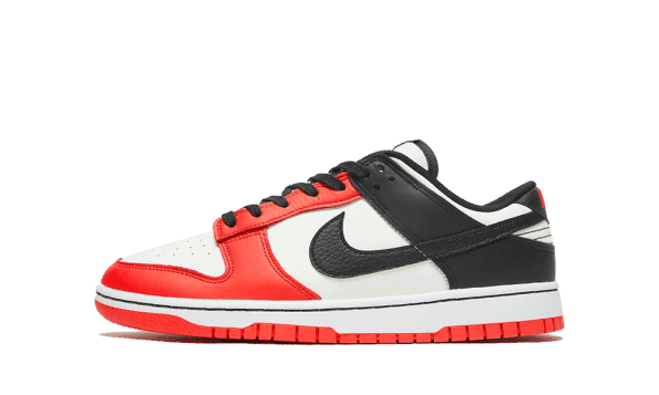 Restock Nike Dunk Low EMB NBA 75th Anniversary (GS)