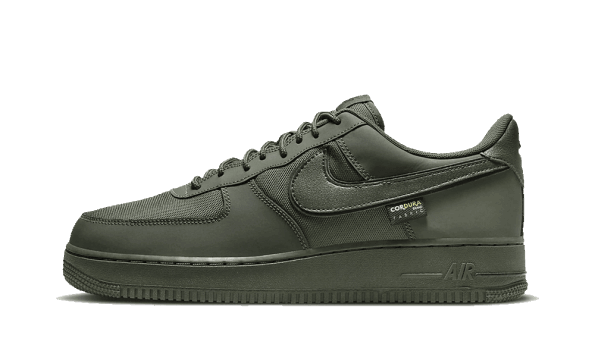 Nike Air Force 1 Low Cordura Cargo Khaki Restock