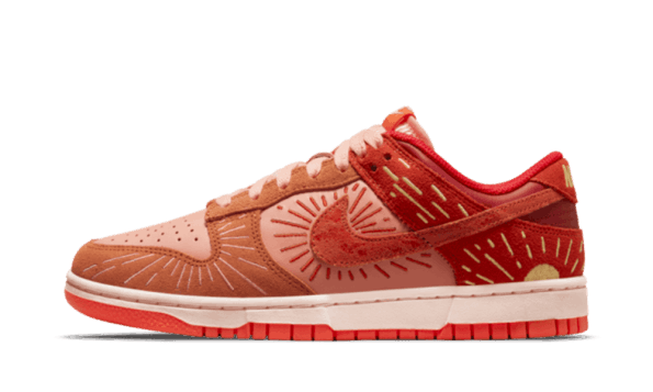 Nike Dunk Low Winter Solstice (W) Restock