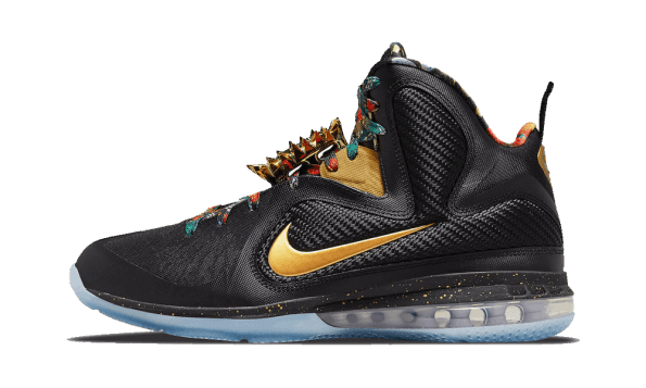 Nike Lebron 9 Watch the Throne (2021) Restock