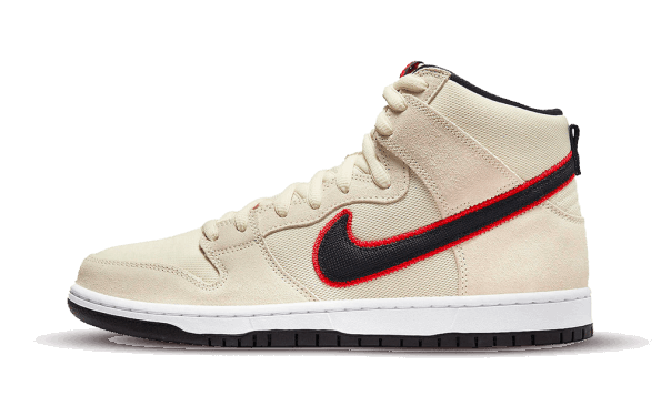 Nike SB Dunk High San Francisco Giants Restock