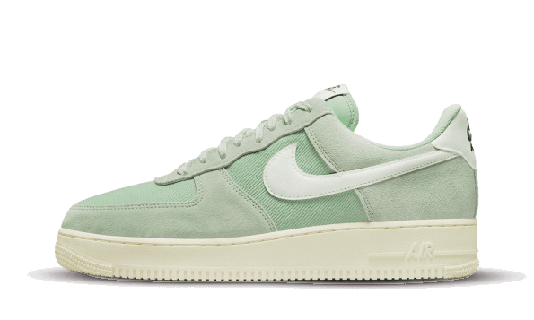 Restock Nike Air Force 1 Low Certified Fresh