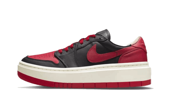 Air Jordan 1 Low LV8D Elevated Bred (W) Restock
