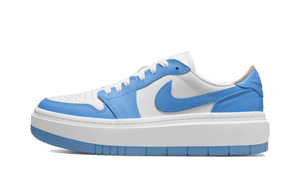 Restock Air Jordan 1 Elevate Low SE University Blue (W)