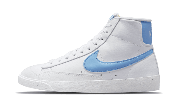 Restock Nike Blazer Mid 77 Next Nature University Blue (W)