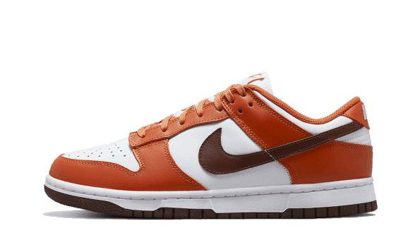 Restock Nike Dunk Low Bronze Eclipse (W)