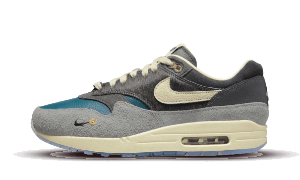 Restock Nike Air Max 1 Kasina Won-Ang Grey