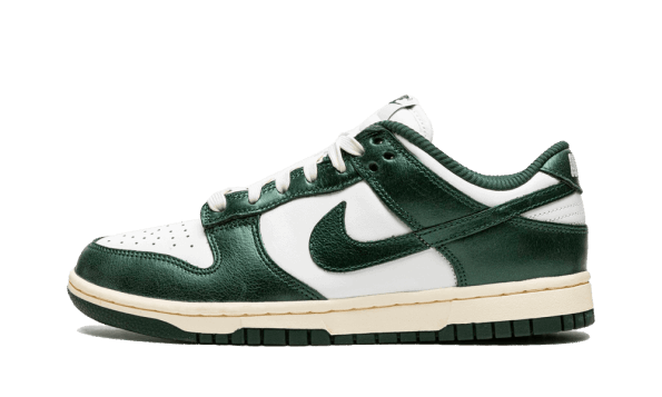 Nike Dunk Low Vintage Green Restock