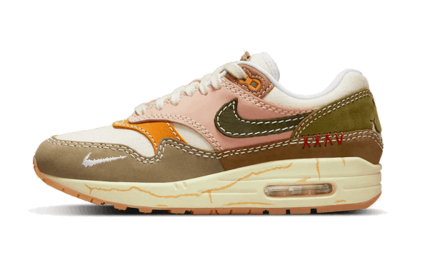 Nike Air Max 1 Premium Wabi-Sabi Restock