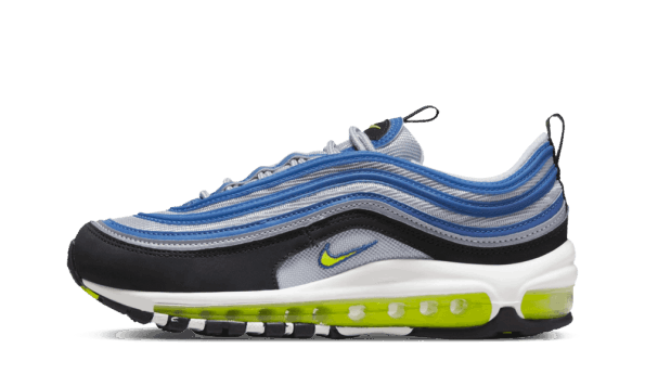 Nike Air Max 97 Atlantic Blue Restock