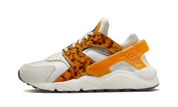 Restock Nike Air Huarache WM Tortoise Shell (W)