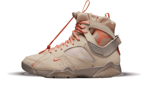 Restock Air Jordan 7 Retro Bephie's Beauty Supply (W)
