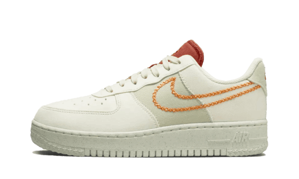 Restock Nike Air Force 1 Low Next Nature Coconut Milk