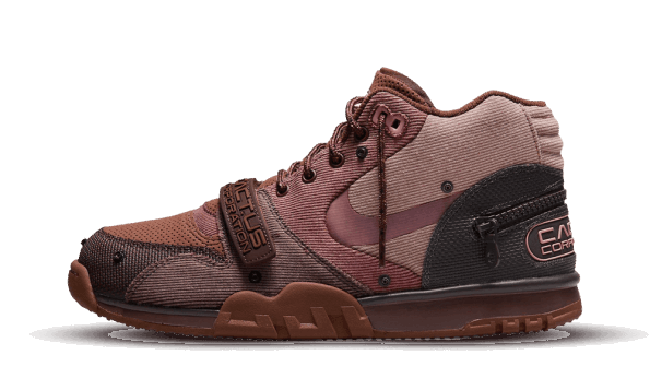 Nike Air Trainer 1 SP Travis Scott Wheat Restock