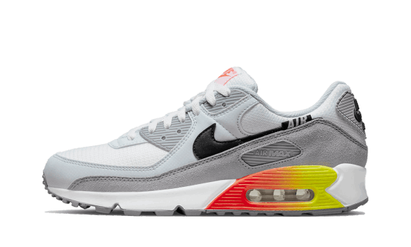 Nike Air Max 90 Gradient Cassette Restock