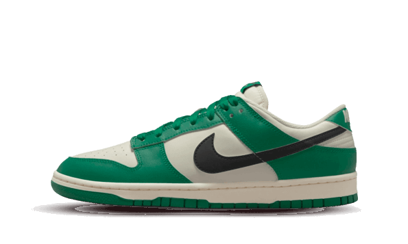 Restock Nike Dunk Low Lottery Malachite