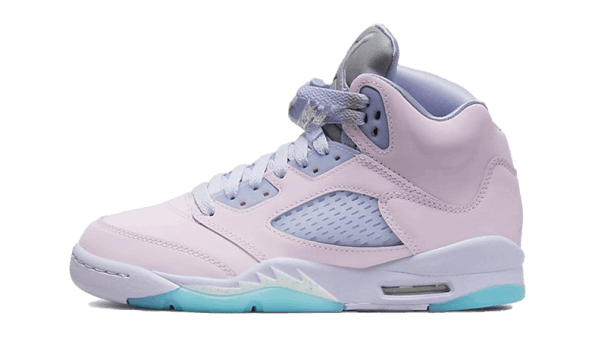 Air Jordan 5 Retro Easter (2022) (GS) Restock