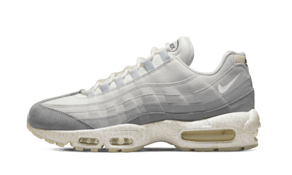 Restock Nike Air Max 95 Light Bone GID