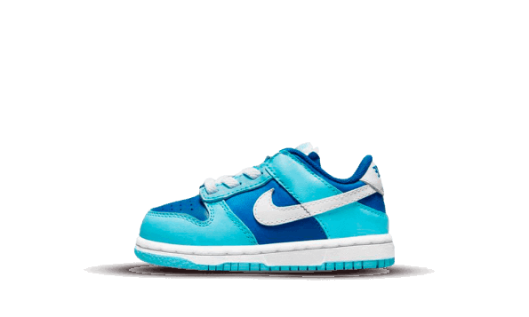Restock Nike Dunk Low Retro Argon (TD)