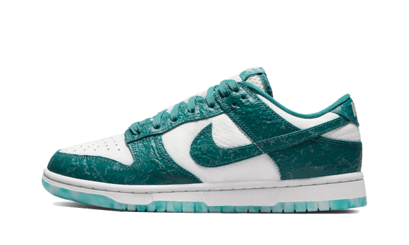 Restock Nike Dunk Low Ocean (W)