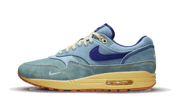 Restock Nike Air Max 1 PRM Mineral Slate