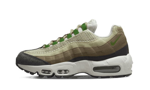 Restock Nike Air Max 95 Earth Day