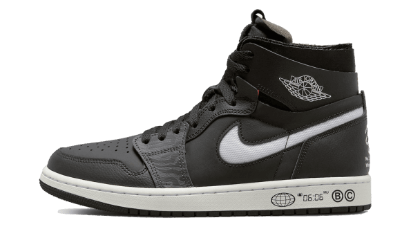 Restock Air Jordan 1 High Zoom Air CMFT Breakfast Club