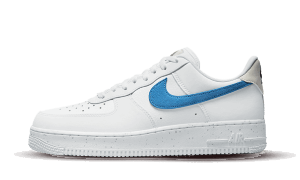 Nike Air Force 1 Low University Blue Restock