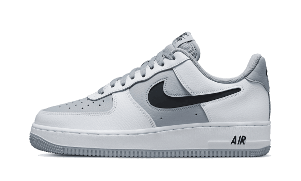 Restock Nike Air Force 1 Low White Grey