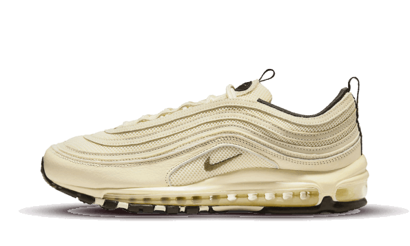Restock Nike Air Max 97 Coconut