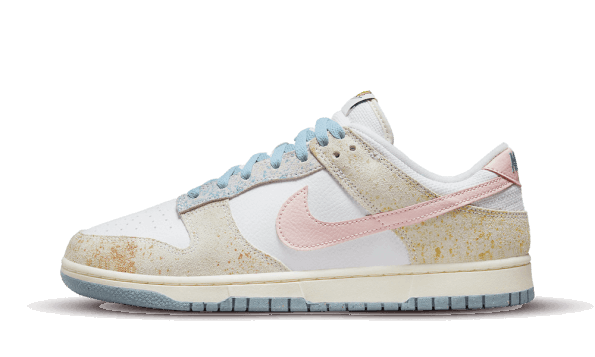 Restock Nike Dunk Low Oxidized