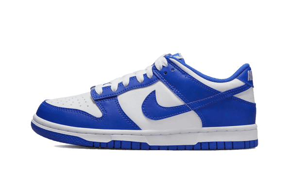 Nike Dunk Low Racer Blue (GS) Restock