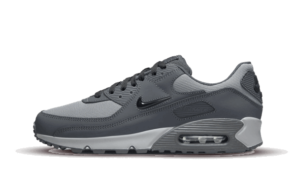 Restock Nike Air Max 90 Jewel Greyscale