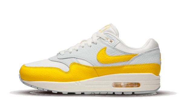 Nike Air Max 1 Tour Yellow (W) Restock