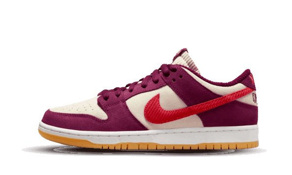 Skate Like a Girl x Nike SB Dunk Low Barely Rose Restock