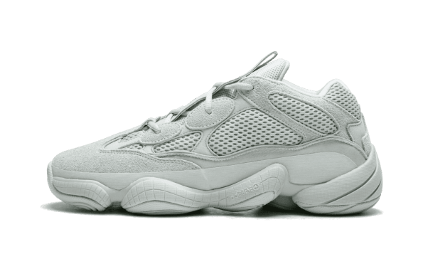 Yeezy 500 Salt Restock