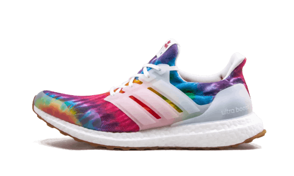 adidas Ultra Boost Nice Kicks Woodstock 50th Anniversary Restock