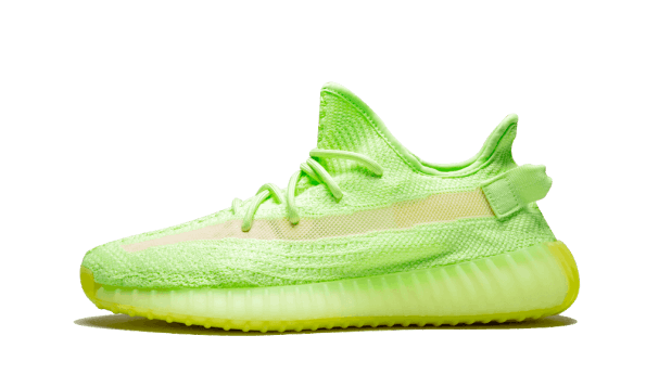 Yeezy Boost 350 V2 Glow Restock