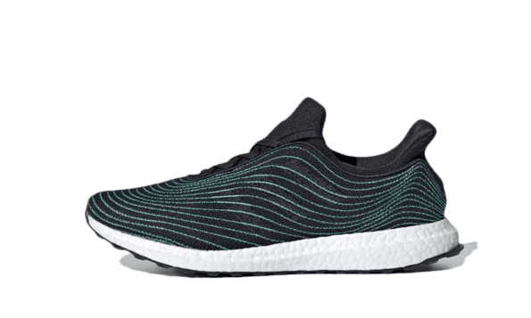 adidas Ultra Boost DNA Parley Black (2020) Restock