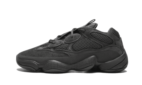Yeezy 500 Utility Black Restock