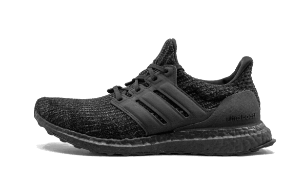 Ultra boost Restock Black
