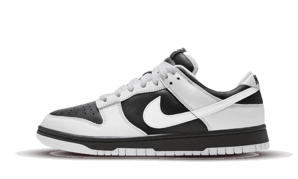 Restock Nike Dunk Low Retro Reverse Panda