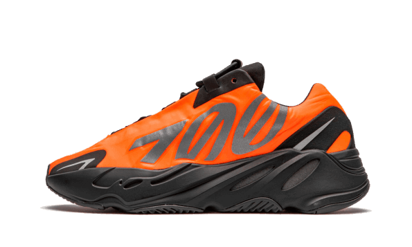 Restock Yeezy Boost 700 MNVN Orange