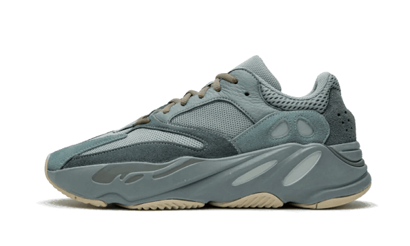 Restock Yeezy Boost 700 V1 Teal Blue
