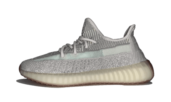 Restock Yeezy Boost 350 V2 Citrin (Reflective)