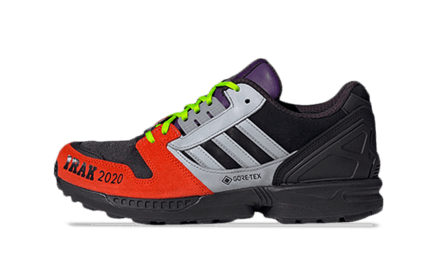 Restock adidas ZX 8000 IRAK Grey