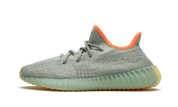 Yeezy Boost 350 V2 Desert Sage Restock