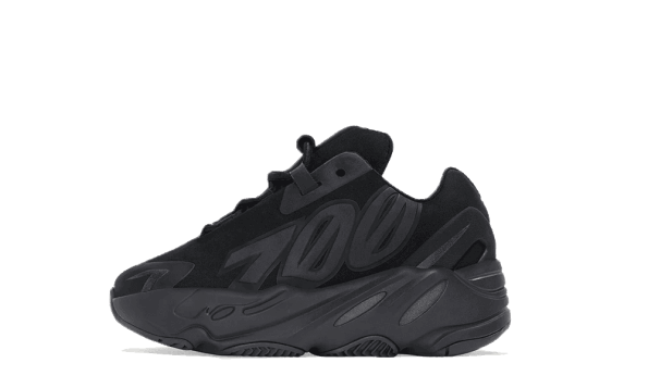 Yeezy Boost 700 MNVN Black (Infant) Restock